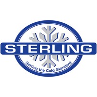 Sterling Refrigeration logo - Similar company to Patty Paper Inc.