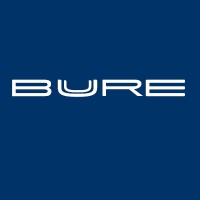 Bure Equity AB logo - Similar company to Silex Microsystems