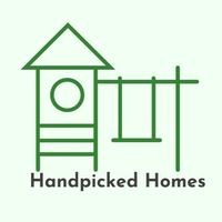 Handpicked Homes logo - Similar company to Omega Jobs