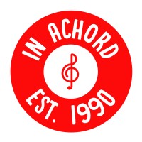 Boston University's In Achord logo - Similar company to Graduate Business Curriculum Roundtable