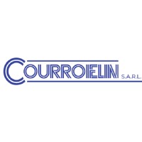 COURROIELIN logo - Similar company to Teknic Elec Union
