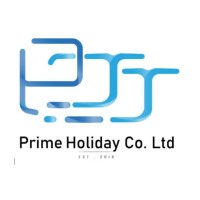 Prime Holiday Co. Ltd. logo - Similar company to Centrum Holidays