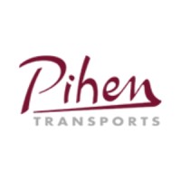 Groupe Pihen - transports et logistique logo - Similar company to Selene Solutions