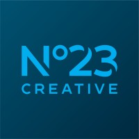 Number 23 Creative