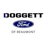 Doggett Ford of Beaumont logo - Similar company to Doggett Ford