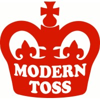 Modern Toss logo - Similar company to Northexis