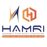 HAMRI GROUP logo - Similar company to Hamri Group