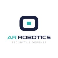 AR ROBOTICS logo - Similar company to Ar Robotics India