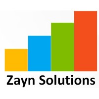 Zayn Solutions logo - Similar company to Zayk Solutions