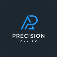 Precision Allied logo - Similar company to Overwatch Allied Llc