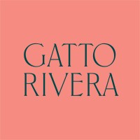 Gatto Rivera logo - Similar company to Studio Labels