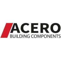 Acero Building Components logo - Similar company to Perlora