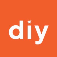 DIY Pest Club logo - Similar company to Solely Jane
