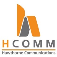 HCOMM logo - Similar company to Trackwork Limited