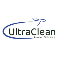 UltraClean Aviation Solutions logo - Similar company to Customized Lenders Services