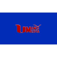 UMANG MEDIA logo - Similar company to Chrome Digital Media