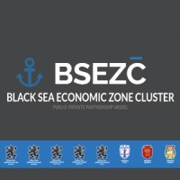 Black Sea Economic Zone Cluster (BSEZC) logo - Similar company to Green Life Development & Resorts