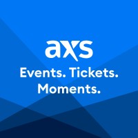 AXS Sweden logo - Similar company to Sudasite