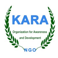 KARA Organization logo - Similar company to Rudaw Research Center