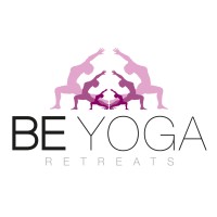 BE Yoga Retreats logo - Similar company to Living Divina Yoga And Fitness Studio