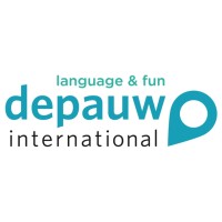 DEPAUW TAALVAKANTIES BUITENLAND VZW logo - Similar company to Sportivun