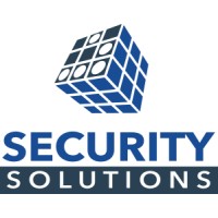 Security Solutions logo - Similar company to H3Talent
