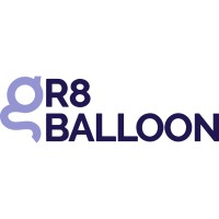 Gr8 Balloon logo - Similar company to Zynchro