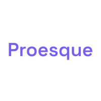 Proesque logo - Similar company to Belgrin