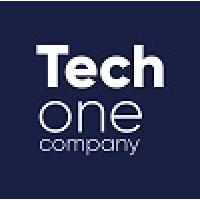 Techone Company logo - Similar company to Techone