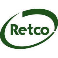 Retco logo - Similar company to Gymsa