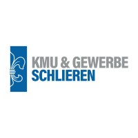 KMU & Gewerbe Schlieren logo - Similar company to Limmat Lounge