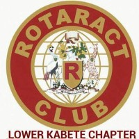 Rotaract Club of Lower Kabete UoN logo - Similar company to Miken Technologies