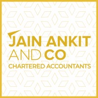 Jain Ankit and Co | Chartered Accountants logo - Similar company to Logic Sync