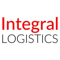 INTEGRAL LOGISTICS logo - Similar company to Integral Logistics Services Pvt Ltd