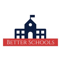 Better Schools logo - Similar company to Coopers & Coopers Ltd