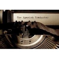 The Spanish Traductor logo - Similar company to Spanish Perfecto