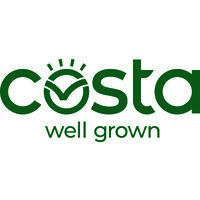 Costa logo - Similar company to Valleyfresh Global