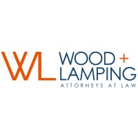 Wood + Lamping LLP logo - Similar company to Dbl Law