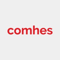Comhes logo - Similar company to Microgravity Ventures