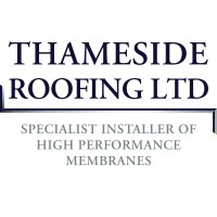 Thameside Roofing Ltd logo - Similar company to Tower Flat Roofing
