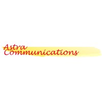 Astra Communications
