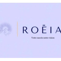 ROËIA logo - Similar company to Marsilion - Digital Agency & Marketing Consultancy
