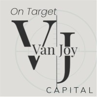 Vanjoy Capital logo - Similar company to Vancorp Group
