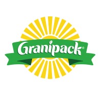 Granipack logo - Similar company to Rlpharma
