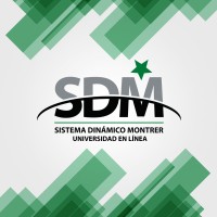 Sistema Dinámico Montrer logo - Similar company to Universidad Montrer Oficial