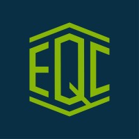 EQC (Euro Quality Cladding) logo - Similar company to D.R. Engineering Solutions Pty Ltd