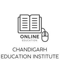 Chandigarh Education Institute logo - Similar company to Learnex Education