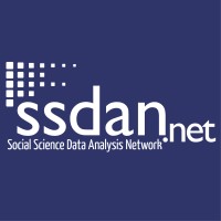 Social Science Data Analysis Network logo - Similar company to Social Data Science