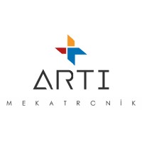 ARTI MEKATRONİK logo - Similar company to Bimodel