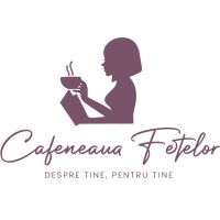 Cafeneaua Fetelor logo - Similar company to Textual